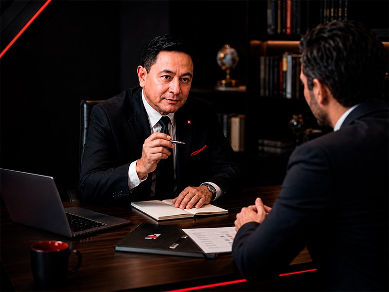 Coaching ZIMA-Q