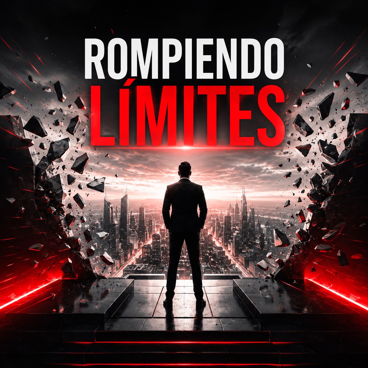 Firewalking Rompiendo Límites