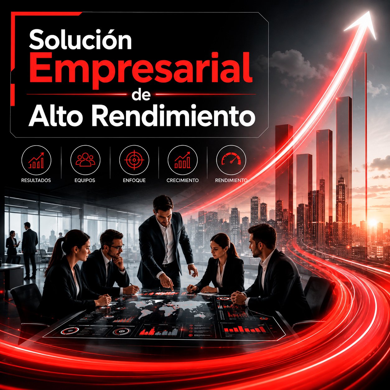 Rompiendo Barreras - Imagen 2